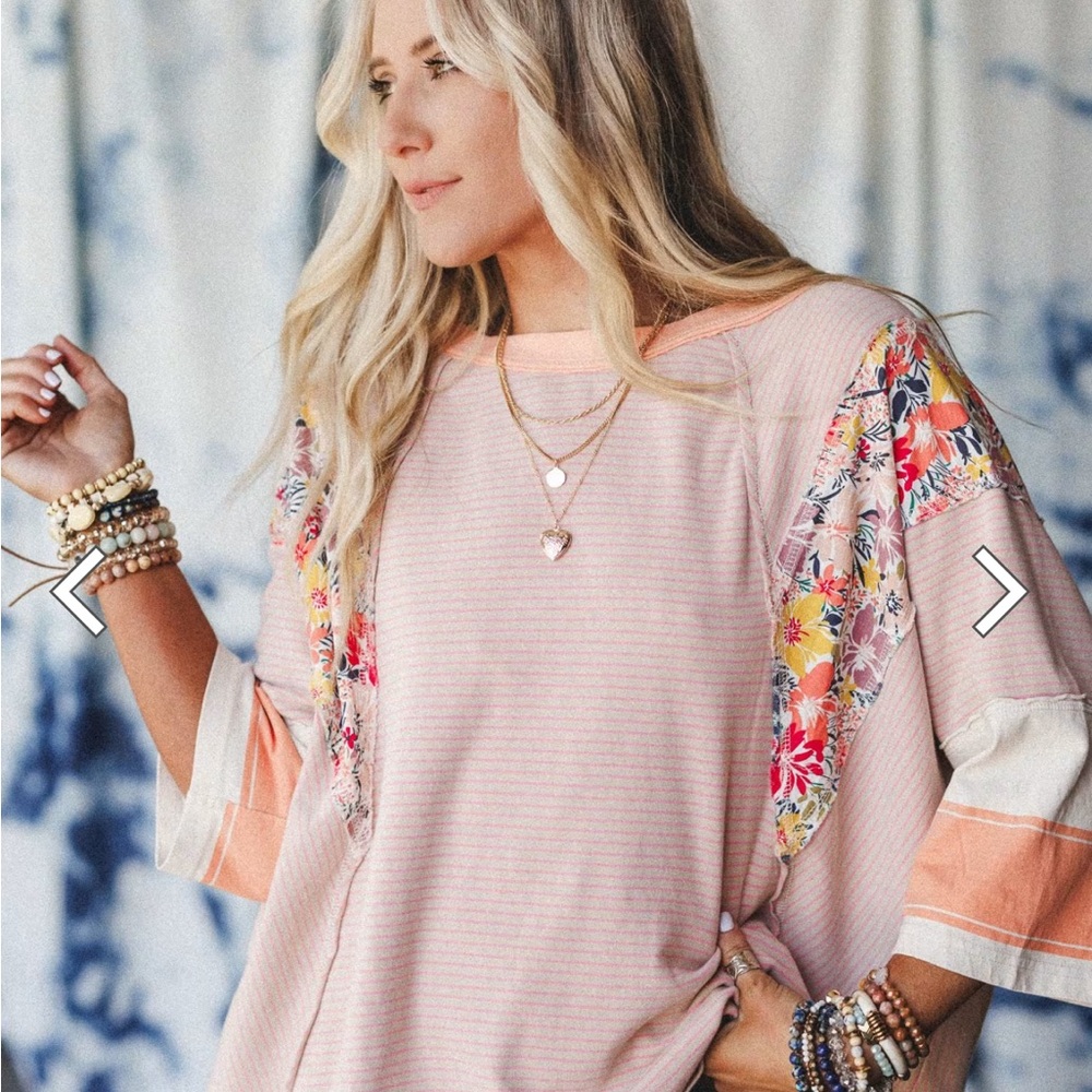 Three Bird Nest Top Small